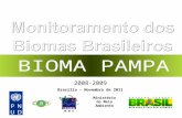 Brasília – Novembro de 2011 Ministério do Meio Ambiente 2008-2009.