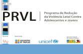 Índice de Homicídios na Adolescência Laboratório de Análise da Violência (UERJ) Parceiros: Observatório de Favelas UNICEF SEDH.
