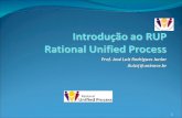 Prof. José Luiz Rodrigues Junior Jluizrj@uninove.br 1.