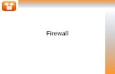 Firewall 1. Firewall pode ser definido como uma barreira de proteção, que controla o tráfego de dados entre duas ou mais redes. Seu objetivo é permitir.