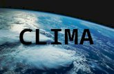 CLIMA. Debate: Aquecimento Global AquecimentoResfriamento Ação Natural Ação antrópica (Homem)