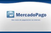 Seu meio de pagamento na internet.. O MercadoPago é um serviço de GESTÃO DE PAGAMENTOS 2 O que é o MercadoPago?