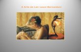 A Arte de Lair Leoni Bernardoni (...) Na residência da luz, uma tensão lírica, um clique e me descubro fotógrafa. Torno-me retratista. (...) Lair Bernardoni.