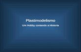 Plastimodelismo Um Hobby contando a Historia. O Plastimodelismo Definição Origem A chegada ao Brasil A prática do hobby O Plastimodelismo e a História.