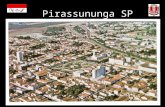 Pirassununga SP Justifica SIM termos funcionando uma : a)Secretaria Municipal de Segurança; b)Guarda Civil Municipal; c)CONSEG ; d)Defesa Civil: * Guarnição.