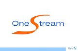 (1LAN + 6FXO + 6FXS + 2GSM + 6VOIP). OneStream – o que é?! O OneStream é um interface VoIP/GSM que disponibiliza: 2 canais para GSM 1 porta LAN / WAN.