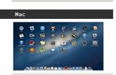 Mac. O Mac OS é o sistema operacional dos computadores da Apple. Devido ao alto desempenho de sua interface gráfica, o Mac, normalmente, é muito utilizado.