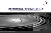 MERCOSUL TECNOLOGIA  Centro de Desenvolvimento de Dispositivos Eletrônicos ®