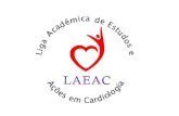 Como interpretar artigo científico Liga Acadêmica de Estudos e Ações em Cardiologia 2009.