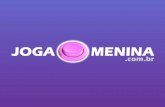 Joga Menina Joga Menina é um site de jogos online gratuitos de temática feminina. Jogos de vestir, jogos de decoração de quartos, jogos de cozinhar, jogos.