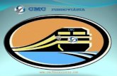 A CMC Ferroviaria é uma empresa especializada em serviços de manutenção ferroviária e serviços especiais em vários segmentos.