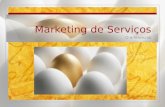 Marketing de Serviços O diferencial. QUARTA PARTE rocesso.