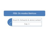FEB: Os modos ibéricos Stuart B. Schwartz & James Lockart Cap. 1.