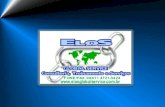 EMPRESA A ELOS GLOBAL SERVICE é uma empresa de Consultoria, Treinamento e Serviços, fundada em 05 de janeiro de 2006. Ao fundarmos nossa empresa, buscamos.