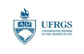 RELATÓRIO DE AVALIAÇÃO INSTITUCIONAL DA UFRGS SINAES/PAIPUFRGS 2004-2005.
