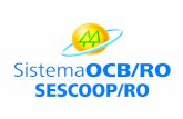 O QUE É OCB/RO? Órgão que representa e defende os interesses do Sistema Cooperativista no Estado de Rondônia.