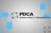 Há mais de 15 anos no mercado, os consultores do Grupo PDCA desenvolveram programas de treinamento baseados nas necessidades de seus clientes assessorados,
