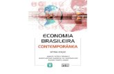 Parte III Capítulo 16Gremaud, Vasconcellos e Toneto Jr.2 Parte III: Abordagem Histórica da Economia Brasileira Capítulo 16: Do Crescimento Forçado à Crise.