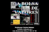 Professor Carlos Nabais Trabalho realizado por : João Bettencourt Silva nº 292 12º III.