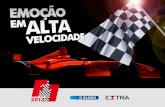 A Fórmula 1 entretém e emociona apaixonados por velocidade nos quatro cantos do Brasil. O Globo e o Extra embarcam juntos em uma cobertura especial da.