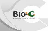Histórico Paulo/BIO-C Com mais de 20 anos de experiência no ramo de compostagem e aproveitamento de resíduos, otimização de processos e um propósito.