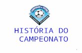 1 HISTÓRIA DO CAMPEONATO. 2 O Campeonato de Futebol de Pais e Funcionários do Colégio Marista Arquidiocesano de São Paulo teve duas fases.