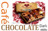 Ligue o SOM NOVO TIPO DE CHOCOLATE Já se encontra no mercado um novo tipo de chocolate, que luta contra a obesidade, não engorda, embora seja bastante.