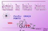 Química - Graça Porto Profa: GRAÇA PORTO Quibio WWW.. COM.