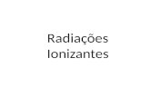 Radia§µes Ionizantes