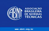 Www.abnt.org.br. Diretoria Executiva 26/08/2004 ABNT/CB-25 2 Eugenio Guilherme Tolstoy De Simone – Diretor Técnico Responsabilidade Social Reunião de.