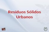 Resíduos Sólidos Urbanos. Municípios Selecionados: Pinhalão e Cornélio Procópio Instituições Participantes: