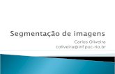 Carlos Oliveira coliveira@inf.puc-rio.br. Descrição e Objetivo Considerações Etapas consideradas Resultados obtidos Melhoramentos.
