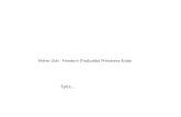 Maher Zain Freedom (Traduzido) Primavera Árabe Épica...