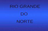RIO GRANDE DO NORTE BRASIL Rio Grande do Norte Natal Litoral Norte Costa Branca.