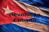 Cuba sempre esteve ligada aos Estados Unidos desde sua independência. Desde 1902, com a Emenda Platt (um acordo feito para que sua independência fosse.