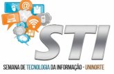 Uninorte Semana de Tecnologia da Informação Neyvo Pinheiro de Souza Neyvo.com Web Services.