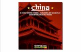 Capítulos: I - Para entender a China II -Política industrial e o setor de máquinas e equipamentos III - O segmento de máquinas-ferramenta IV -Análise.