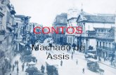 CONTOS Machado de Assis. VÁRIAS HISTÓRIAS (1896) MACHADO DE ASSIS  ias_historias.htm.