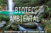 Biotecnologia em sintonia com a natureza.. Buscando uma alternativa sustentável o ambientalista Galdino Santana de Limas desenvolveu após mais de 40 anos.