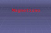 Magnetismo Magnetismo é devido a uma região chamada Magnésia, localizada na Turquia. Magnetismo é devido a uma região chamada Magnésia, localizada na.