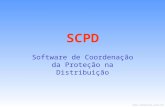 Www.conprove.com.br SCPD Software de Coordenação da Proteção na Distribuição.