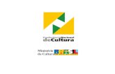 Ministério da Cultura. I CONFERÊNCIA NACIONAL DE CULTURA 2005.