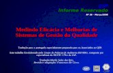 A Free sample background from  Slide 1 QSP Informe Reservado Nº 56 - Março/2006 Medindo Eficácia e Melhorias de Sistemas.