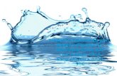 A água é um ser??? essencial para a vida humana, pois sem ela não viveríamos.  A água cobre 71% da superfície da Terra.  Na Terra, ela é encontrada.