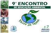 Projeto: Meio Ambiente, uma questão de Educação Autora: Professora Maria Imaculada dos Santos Foreze. Período de desenvolvimento do Projeto: agosto a.