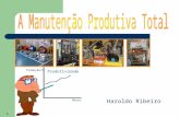 1 Haroldo Ribeiro Produtividade Meses Produção/h.
