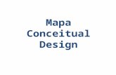 Mapa Conceitual Design. Curso de Graduação em Design O curso de Design da UFMG, criado a partir da adesão da universidade ao Plano de Reestruturação e.