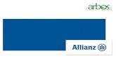 Com mais de um século de experiência, a Allianz Seguros, tornou-se sinônimo de solidez, inovação e agilidade no atendimento às necessidades básicas.