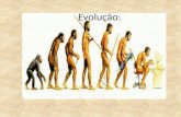 Evolução:. Fixismo: as espécies biológicas seriam imutáveis. Platão: espécies possuem uma essência fixa, não sendo possível uma se transformar em outra.