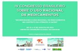 ALERTAS TERAPÊUTICOS ALERTAS TERAPÊUTICOS em Farmacovigilância Estratégia para Promoção do Uso Racional de Medicamentos Mirtes Peinado/ Adalton G. Ribeiro